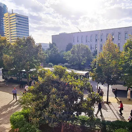 Apartament 2v1 - Center 4